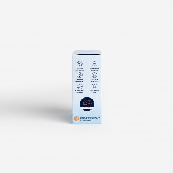 Rejuvenated H3O Hydration - Клітинне зволоження, 24 саше