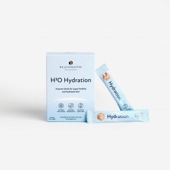 Rejuvenated H3O Hydration - Клітинне зволоження, 24 саше
