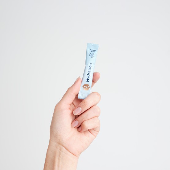 Rejuvenated H3O Hydration - Клітинне зволоження, 24 саше