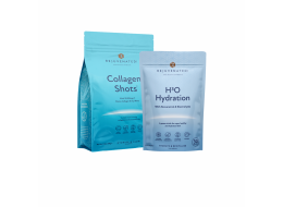 Rejuvenated Collagen Powder + H3O Hydration Pouch