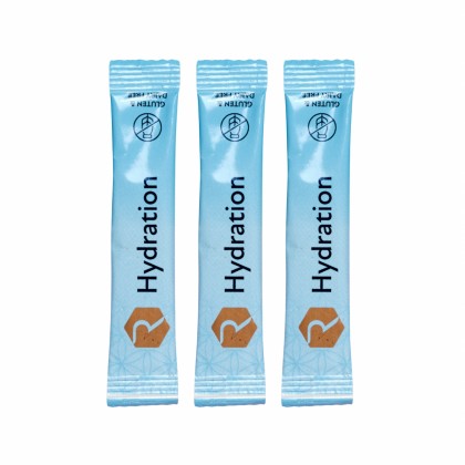 Rejuvanated H3O Hydration - Клітинне зволоження, 3 саше
