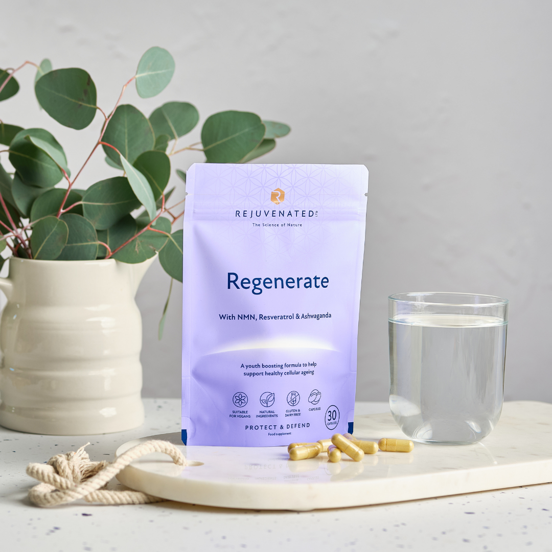 актуальні події від rejuvenated