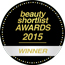 2015 beauty shortlist winner