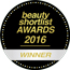 2016 beauty shortlist winner