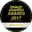 2017 beauty shortlist winner