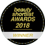 2018 beauty shortlist winner