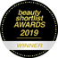 2019 beauty shortlist winner