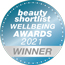 2021 beauty shortlist wellbieng