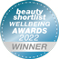 2022 beauty shortlist wellbieng