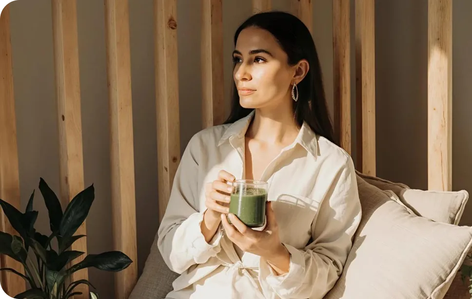 Нутриціологи та Wellness-Консультанти